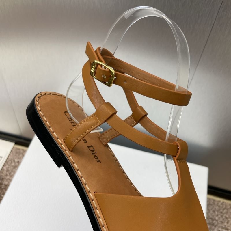 Christian Dior Sandals